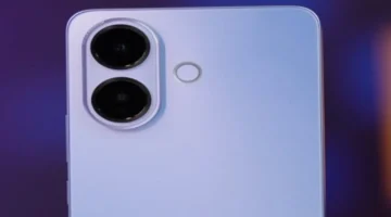 مواصفات هاتف Vivo V60 Lite 5G وسعره يعيد تعريف المنافسة في الفئة المتوسطة